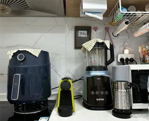 買時頭腦發(fā)熱，買后吐槽一年的9件小家電，你家里有它們嗎？